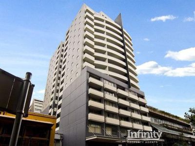 1202 / 2-4 Atchison Street, St Leonards
