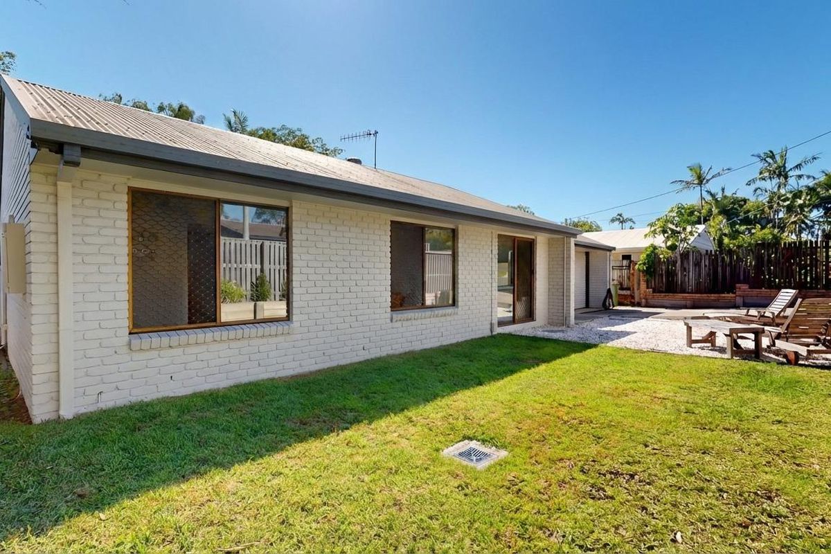 4 Foedera Crescent, Tewantin