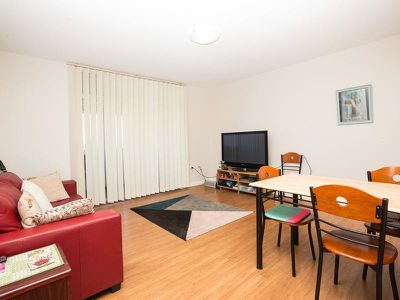 403 / 15-21 Welsh Street, South Hedland