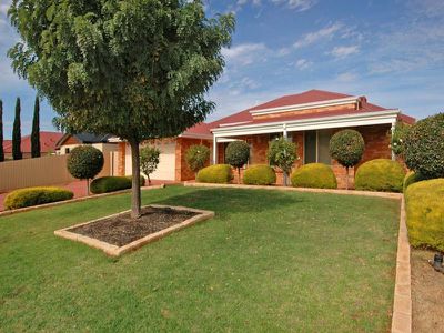 20 Longmore Parade, Kalgoorlie