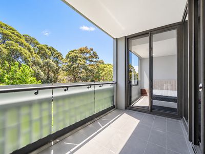 501 / 40 Mcevoy Street , Waterloo