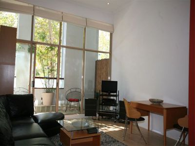 119 / 105 Campbell Street, Surry Hills