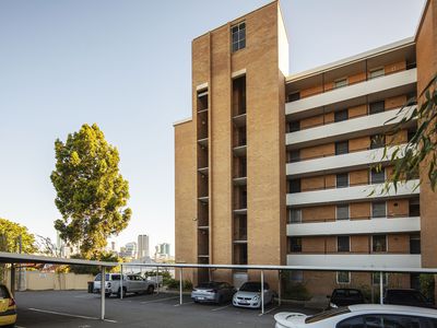 16 / 572 Newcastle Street, West Perth