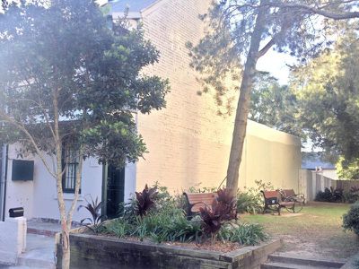 150 Little Eveleigh Street, Redfern