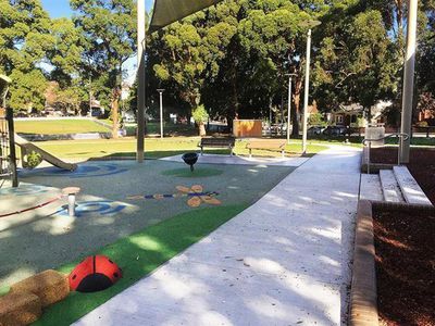 25 / 10 Bidjigal Road, Arncliffe