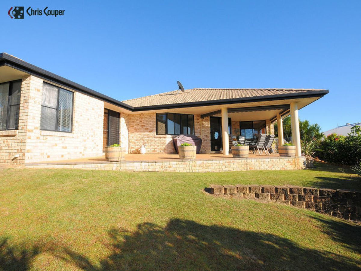 39 GUNDESEN DRIVE, Urraween