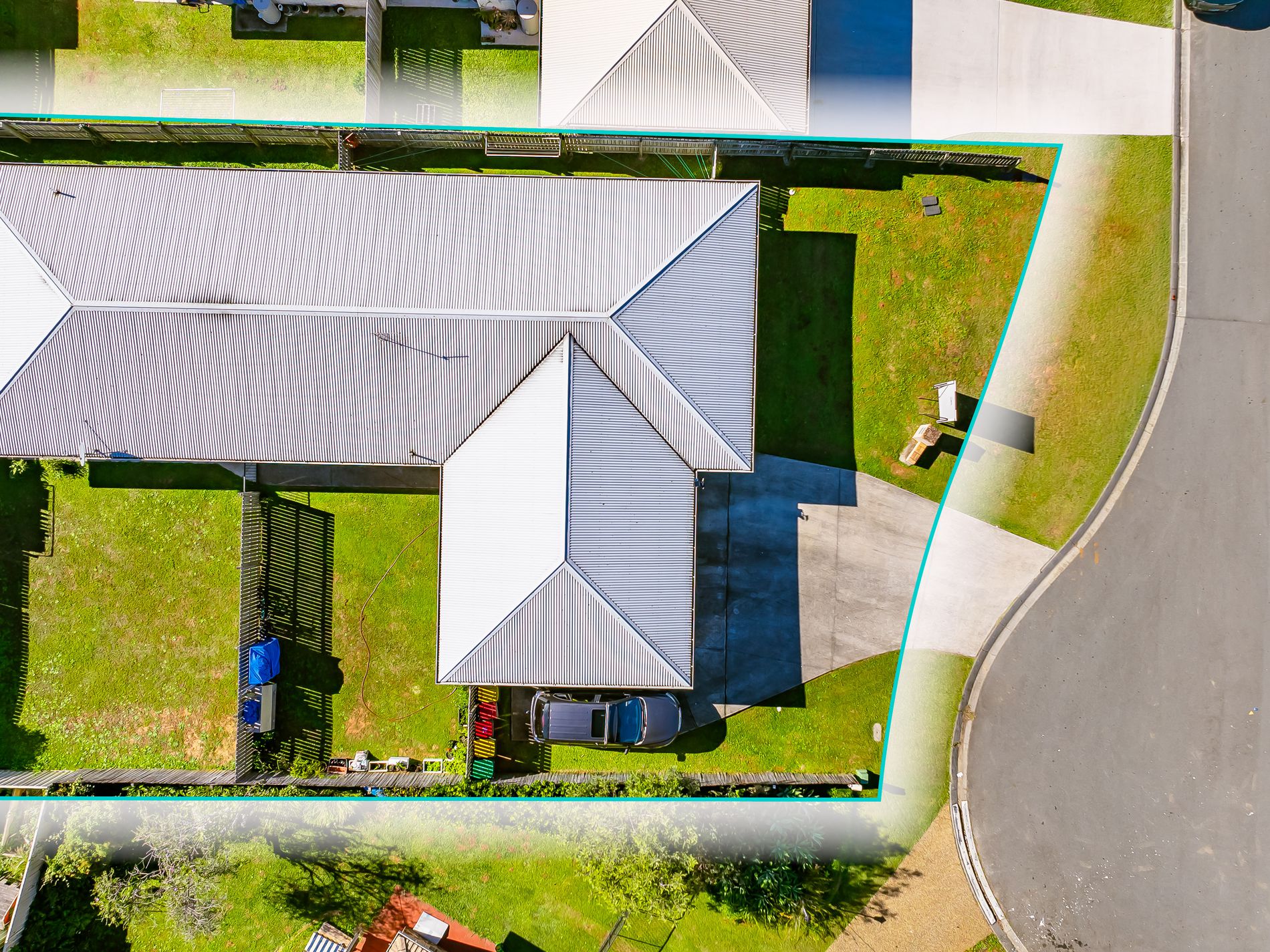 4 Skylark Court, Kallangur