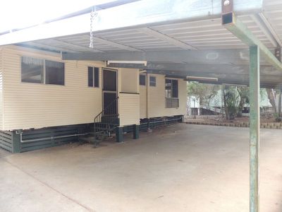 8 Lawson Drive, Moranbah