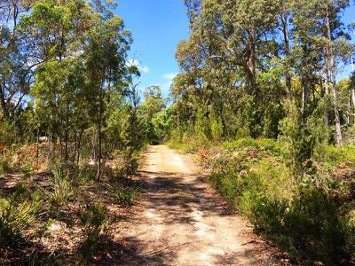 111 Rocky Bay Road, Deep Bay
