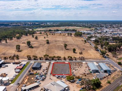 Lot 3 Prestige Lane, Wangaratta