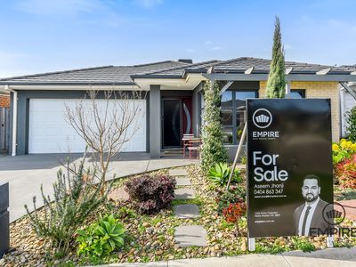 3 Aspire Avenue, Clyde North