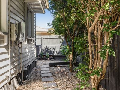 110 James street, South Toowoomba