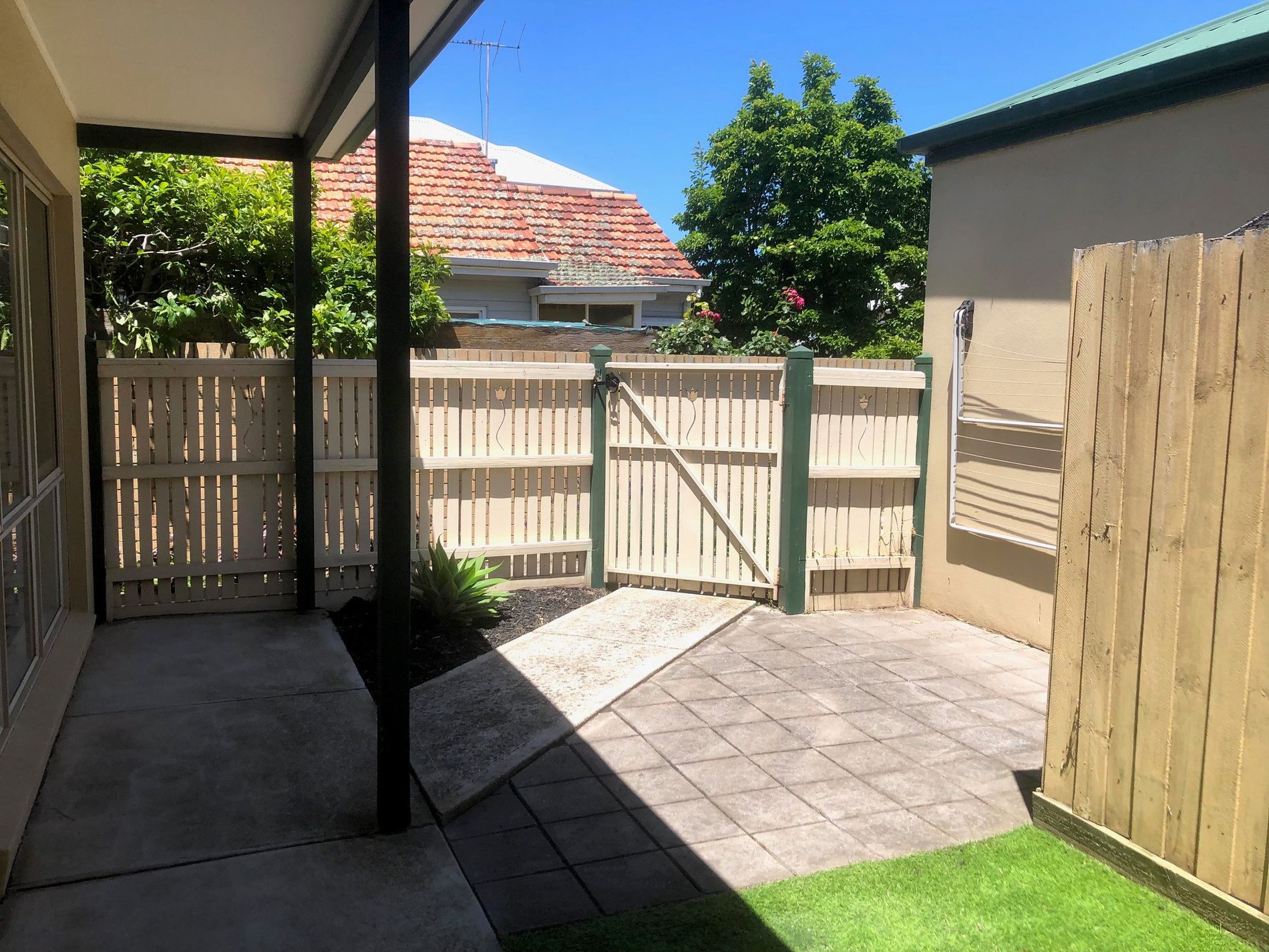 2 / 164 Aitken Street, Williamstown