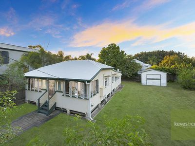 117 Tully Street, South Townsville