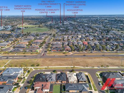 22 Nightfall Way, Tarneit