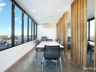 207 / 300 Victoria Street, Brunswick