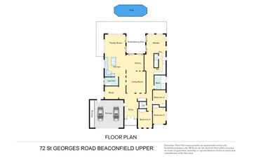 72 St Georges Road, Beaconsfield Upper