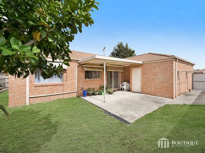 1 Marcus Court, Narre Warren