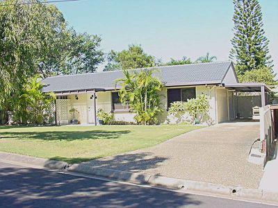 7 Cunningham Street, Rochedale South