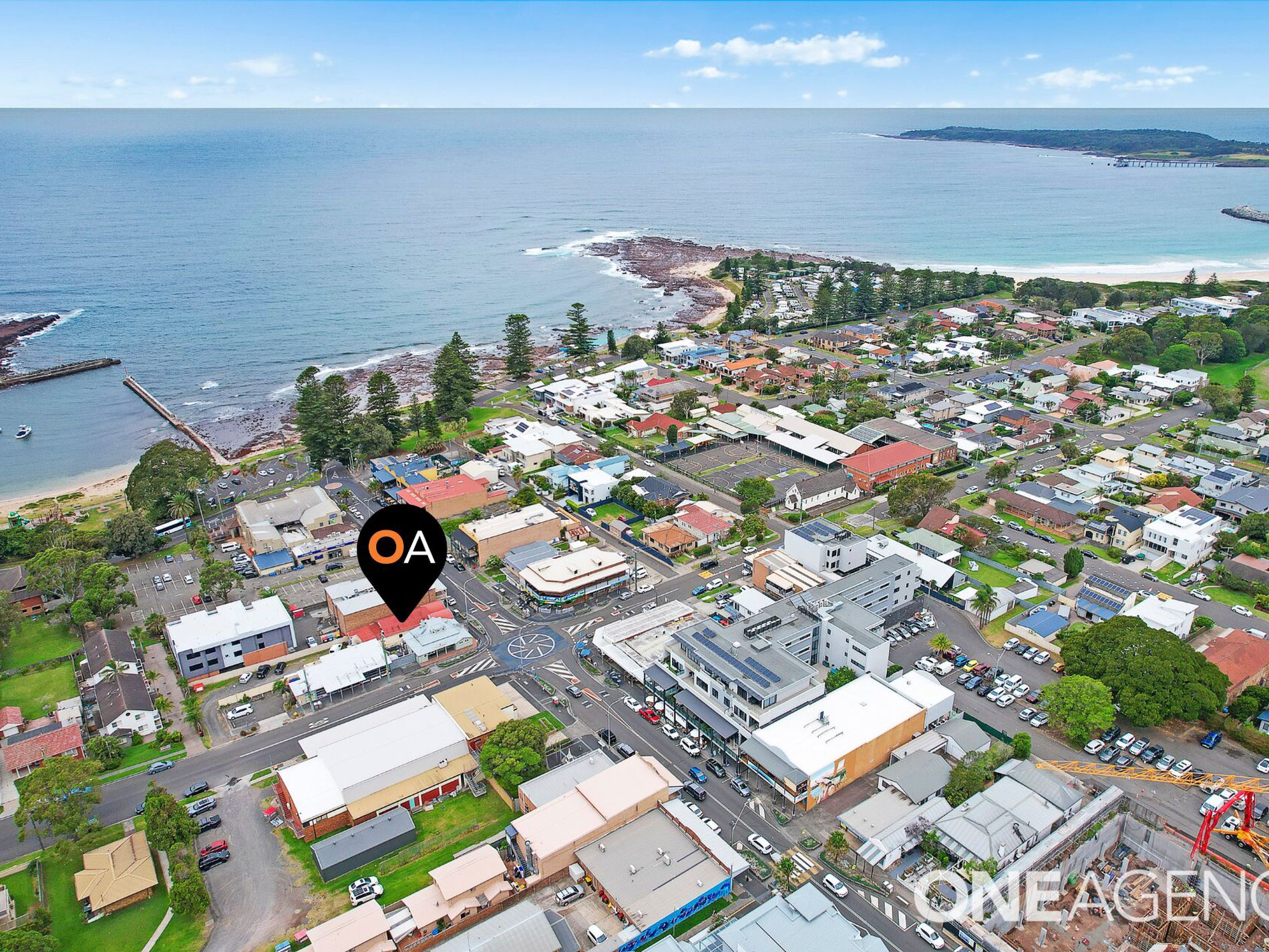 8 Addison Street, Shellharbour