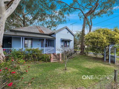 50 Ethel Street, Sanctuary Point