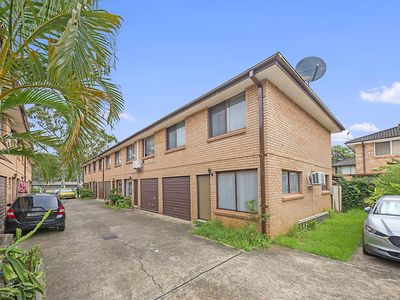 14 / 256 River Avenue, Carramar