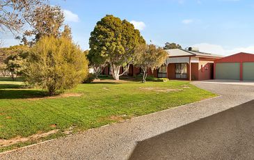 17A HOGANS ROAD, Yarrawonga