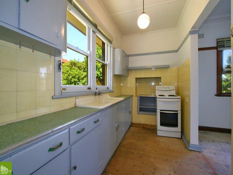 West Wollongong