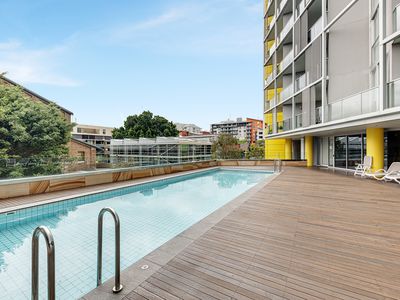 205 / 8 Distillery Drive, Pyrmont