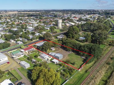 11 Emily Street, Millicent