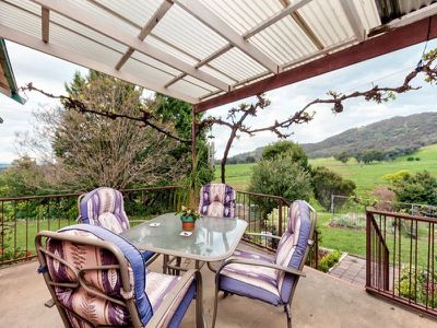 61 Adams Lane, Staghorn Flat