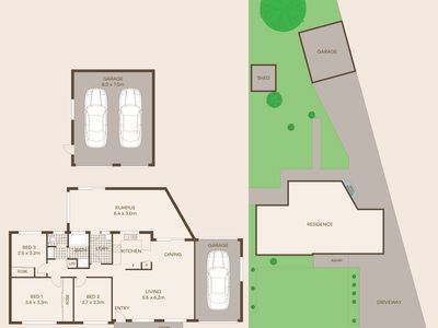 16 Lakeshore Avenue, Kingfisher Shores