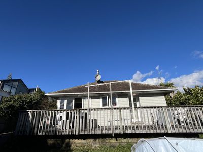 Te Atatu Peninsula