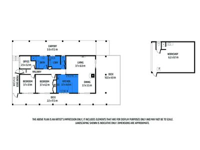 35 Rankin Street, Maindample