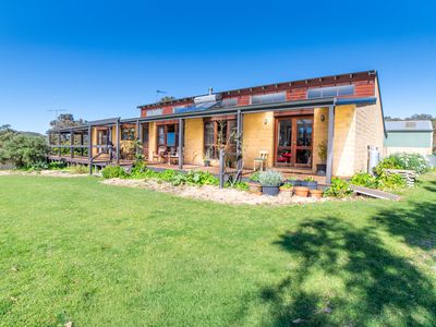 343 Dingo Flat Road, Hazelvale