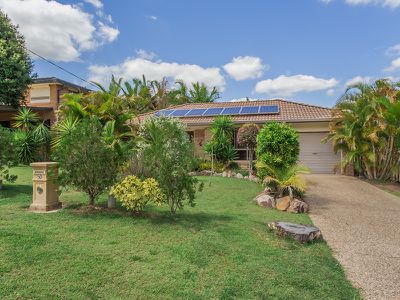 50 Cudgee Street, Redbank Plains