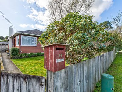 17 McLellan Street, Tawa