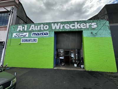 A / 65 Fryatt Street, Dunedin Central