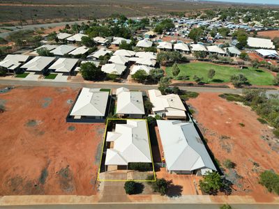 35 Threadfin Loop, South Hedland