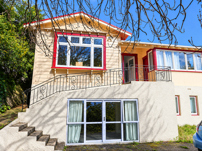 50 Chambers Street, North East Valley