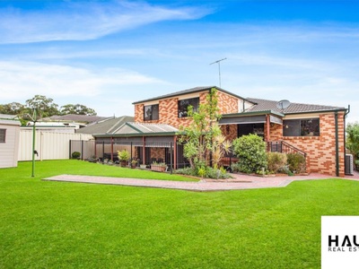 37 Aleppo Street, Quakers Hill