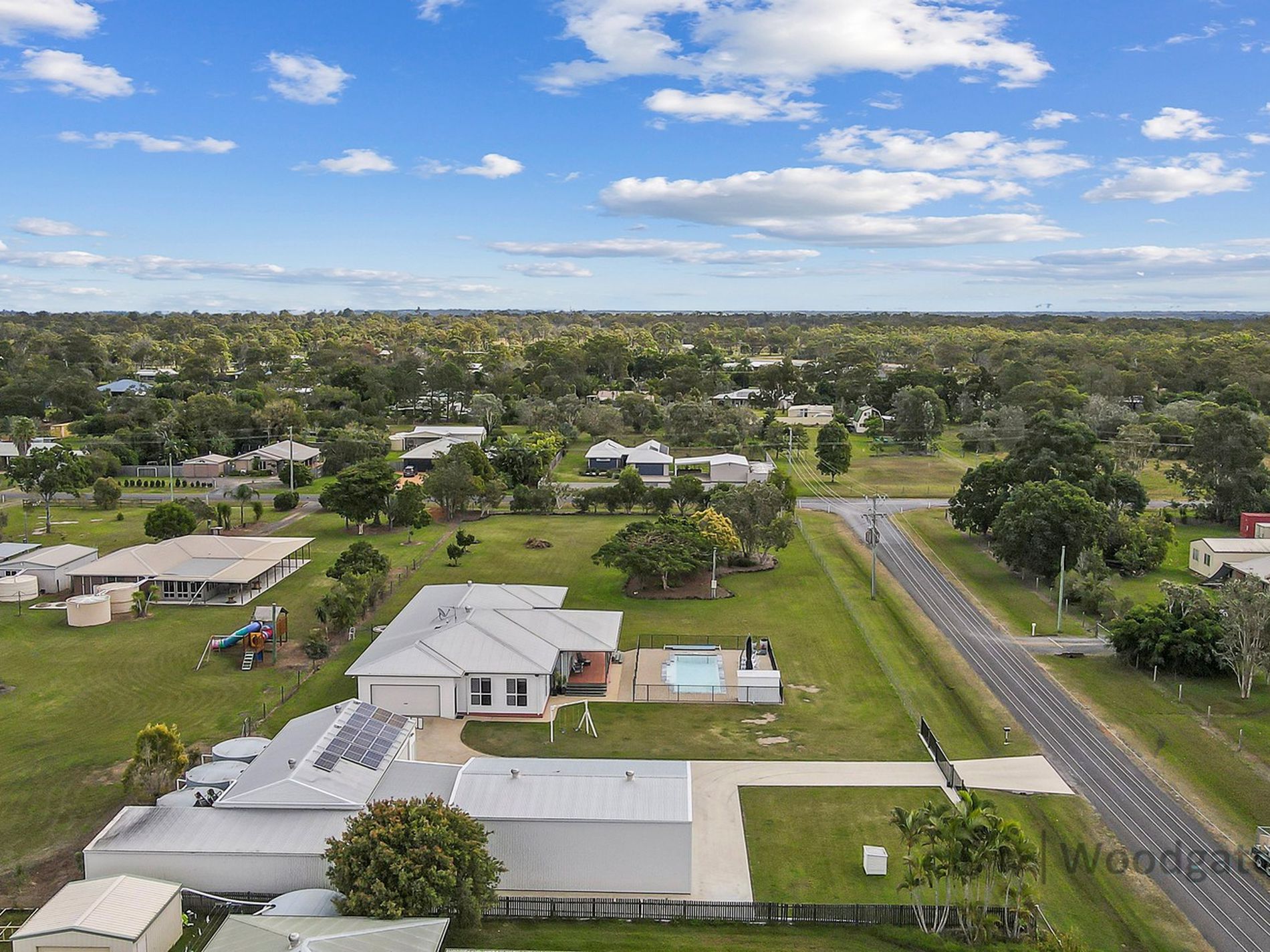 2 Clydesdale Avenue, Branyan