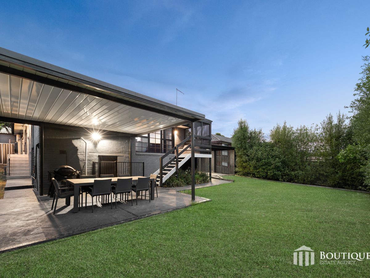 20 Exell Drive, Dandenong North