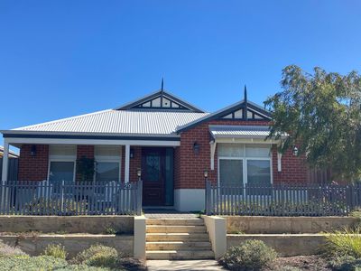 29 Villena Parade, Alkimos