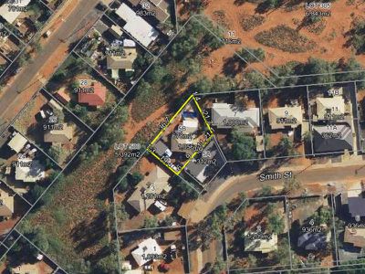 5B Smith Street, South Hedland