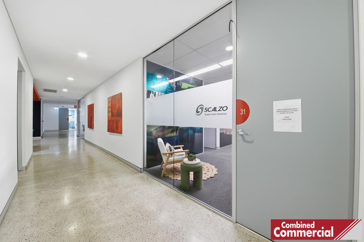 T31 / 1 Elyard Street, Narellan