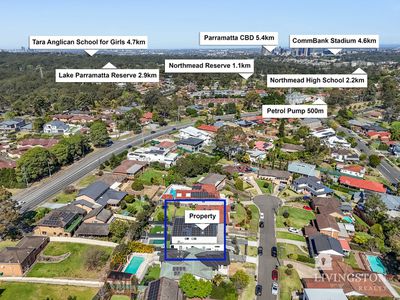 74 Naomi Street South, Winston Hills
