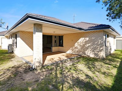 44 Aldersyde Meander, Baldivis