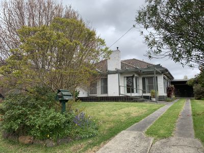 18 Tyrrell Avenue, Blackburn