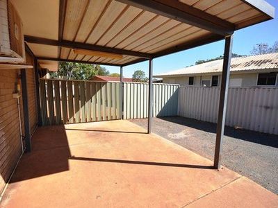 3 / 8 Yarrunga Crescent, South Hedland